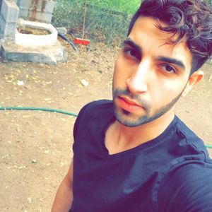 Meet your Posher, Sajad